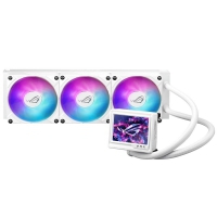 ASUS ROG Ryujin III 360 ARGB Extreme White (90RC0132-M0EAY0)