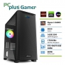 Računalnik PCPLUS Gamer R5 5600X/16GB/1TB/RTX 4060Ti (147415)