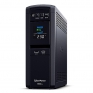 CYBERPOWER CP1600EPFCLCD 1600VA 1000W LCD USB Line-interactive
