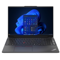 Prenosnik LENOVO ThinkPad E16 G2 U5 125U/16GB/512GB (21MA003NSC)