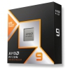 AMD Ryzen 9 9900X3D, 12C/24T, 4.40-5.50GHz, BOX - 100-100001368WOF