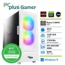 PCPLUS Gamer Ryzen 5 5600X 16GB 1TB RTX 4060 8GB Win11H+ Xbox GP