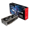 SAPPHIRE Radeon RX 9070 XT NITRO+ OC 16GB (11348-01-20G)