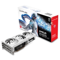 Sapphire Pure Radeon RX 9070 XT 16GB - 11348-02-20G