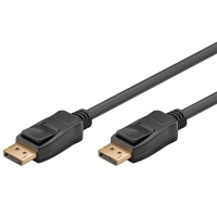 Kabel GOOBAY DisplayPort na DisplayPort 5m 8K DSC 32,4 Gbit/s (64800)