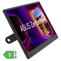 Zaslon ASUS ZenScreen MB166CR 15,6