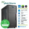 PCPLUS Storm i5-12400F 16GB 1TB NVMe RTX 3050 8GB Win11H + XboxGP