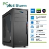 PCPLUS Storm i5-12400F 16GB 1TB NVMe SSD GeForce RTX 3050 8GB