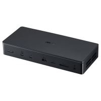 ASUS Master Thunderbolt 5 DC510 13v1 180W dock (90XB09NN‑BDS010)