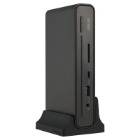 ASUS DC301 Triple 4K USB-C 90W dock priklopna postaja 90XB0A5N-BDS010