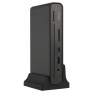 ASUS DC301 Triple 4K USB-C 90W dock priklopna postaja 90XB0A5N-BDS010