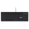 ASUS KU100 Smart Card US USB tipkovnica (90XB05E0‑BKB010)