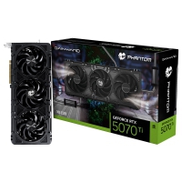 Gainward GeForce RTX 5070 Ti Phantom 16GB (NE7507T019T2-GB2030P)
