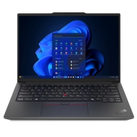 Prenosnik LENOVO ThinkPad E14 Gen6 U5 125U/32GB/1TB/W11P (21M7000KSC)