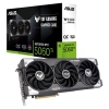 ASUS TUF GeForce RTX 5060 Ti OC 16GB GDDR7 (90YV0MG0-M0NA00)