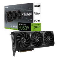 ASUS Prime GeForce RTX 5060 Ti OC 8GB (90YV0MP0-M0NA00)