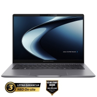 ASUS ExpertBook P3 i7‑13620H/32GB/1TB/14
