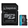 KINGSTON Canvas Go! Plus microSD 128GB Class 10 UHS-I (SDCG4/128GB)
