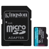 KINGSTON Canvas Go! Plus microSD 256GB Class 10 UHS-I (SDCG4/256GB)