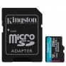 KINGSTON Canvas Go! Plus microSD 256GB Class 10 UHS-I (SDCG4/256GB)