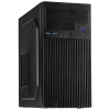 Ohišje INTER-TECH IT-6521 Straight microATX črno (88881369)