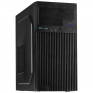 Ohišje INTER-TECH IT-6521 Straight microATX črno (88881369)