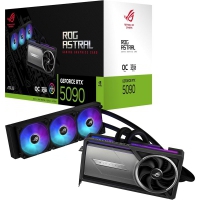 ASUS ROG Astral LC GeForce RTX 5090 32G GDDR7 OC (90YV0LW2-M0NA00)