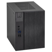 ASRock DeskMeet X600 - AM5 DDR5 - 90BXG4P01-A10GA0W