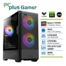 PCPLUS Gamer R7 9700X/32GB/2TB/RTX5070 (147740)