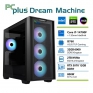 PCPLUS Dream Machine i7-14700F/32GB/2TB/RTX5070 (147742)