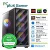 PCPLUS Gamer R7 5800X/32GB/1TB/RTX5070 12GB/W11H (147757)