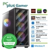 PCPLUS Gamer R7 5800X/16GB/1TB/RTX5060Ti 8GB/W11H (147759)