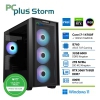 PCPLUS Storm i7-14700F/32GB/2TB/RTX5060Ti 8GB/W11H (147761)