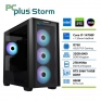 PCPLUS Storm i7-14700F/32GB/2TB/RTX5060Ti 8GB (147762)