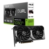 ASUS Dual GeForce RTX 5060 Ti OC 8GB (90YV0MP2-M0NA00)