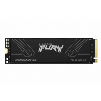 Kingston FURY Renegade G5 SSD 1TB M.2 2280 Gen5 - SFYR2S/1T0