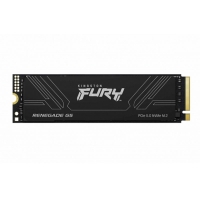 Kingston FURY Renegade G5 SSD 2TB M.2 2280 Gen5 - SFYR2S/2T0