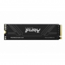 Kingston FURY Renegade G5 SSD 2TB M.2 2280 Gen5 - SFYR2S/2T0