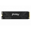 Kingston FURY Renegade G5 SSD 4TB M.2 2280 Gen5 - SFYR2S/4T0