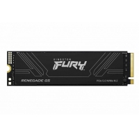 Kingston FURY Renegade G5 SSD 4TB M.2 2280 Gen5 - SFYR2S/4T0
