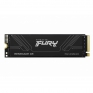Kingston FURY Renegade G5 SSD 4TB M.2 2280 Gen5 - SFYR2S/4T0
