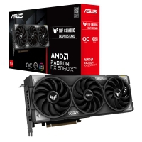 ASUS TUF Gaming Radeon RX 9060 XT OC 16GB (90YV0LF0-M0NA00)