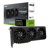 ASUS Prime GeForce RTX 5060 OC 8GB (PRIME-RTX5060-8G)