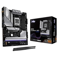 ASRock B850 LiveMixer AM5 DDR5 ATX WiFi7 - 90-MXBQU0-A0UAYZ