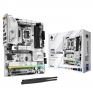 ASRock Z890 Steel Legend LGA1851 DDR5 ATX WiFi7 - 90-MXBPF0-A0UAYZ