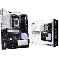 ASRock Z890 Pro RS LGA1851 DDR5 ATX - 90-MXBP10-A0UAYZ