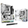 ASRock B860 Steel Legend LGA1851 DDR5 ATX WiFi6E - 90-MXBR30-A0UAYZ
