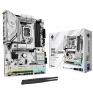 ASRock B860 Steel Legend LGA1851 DDR5 ATX WiFi6E - 90-MXBR30-A0UAYZ