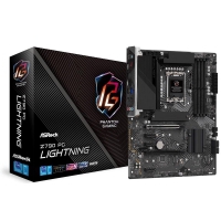 ASRock Z790 PG Lightning LGA1700 DDR5 ATX - 90-MXBKA0-A0UAYZ