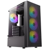 ANTEC AX27 RGB ELITE Midi Tower ATX - 0-761345-10205-6